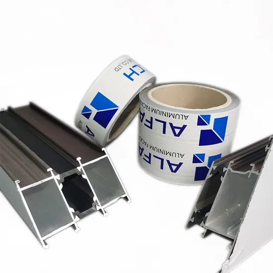 Film composite plastique monolithique PE de production professionnelle en Chine pour la médecine et le médical