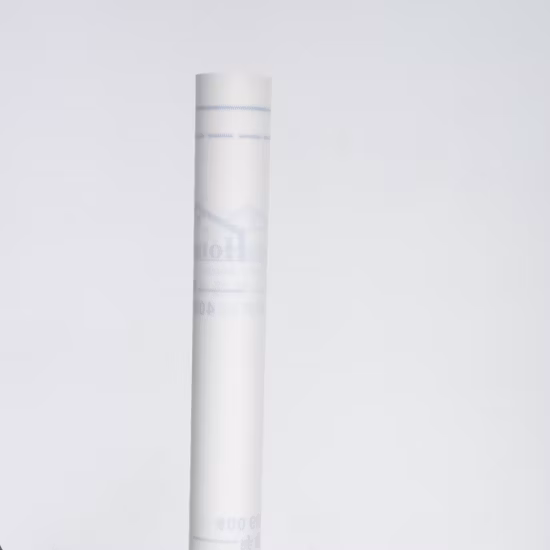 No Irritation Coverall Material White Breathable Microporous Nonwoven Fabric Film