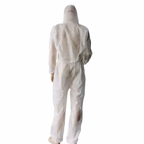 Offre spéciale salopette de protection de haute qualité/costumes de travail/uniforme de travail