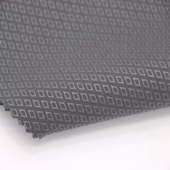 Tissu tricoté respirant avec film TPU laminé à l'intérieur pour une haute qualité